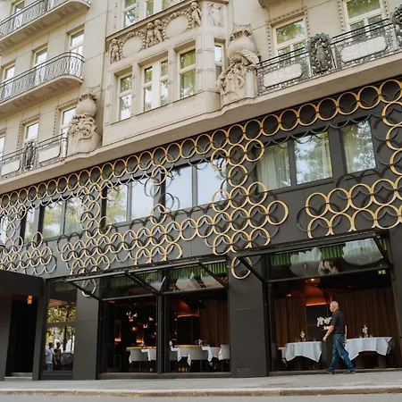 O11 Boutique Hotel Vienna