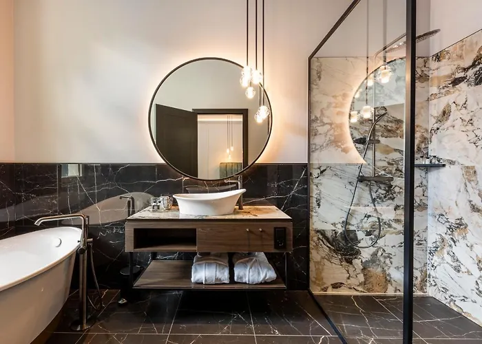 O11 Boutique Hotel