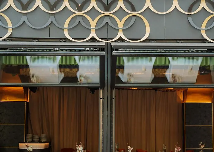 O11 Boutique Hotel 4*