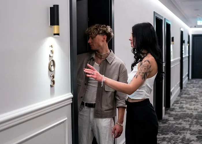 Hotel O11 Boutique Vienna