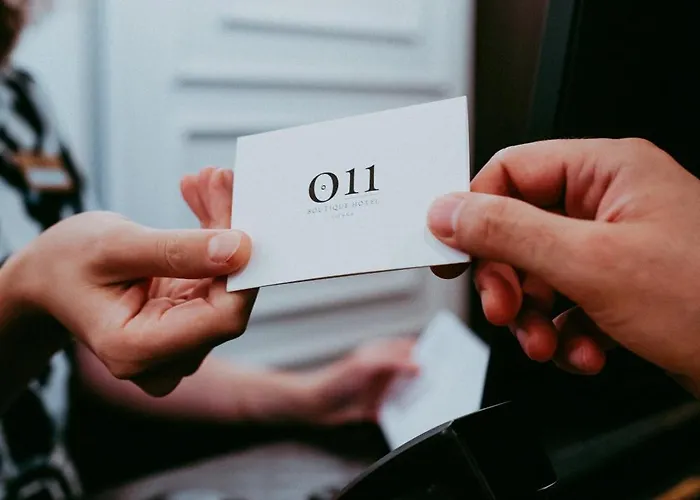 O11 Boutique Vienna