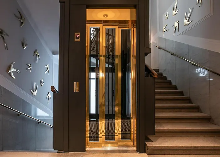 O11 Boutique Hotel