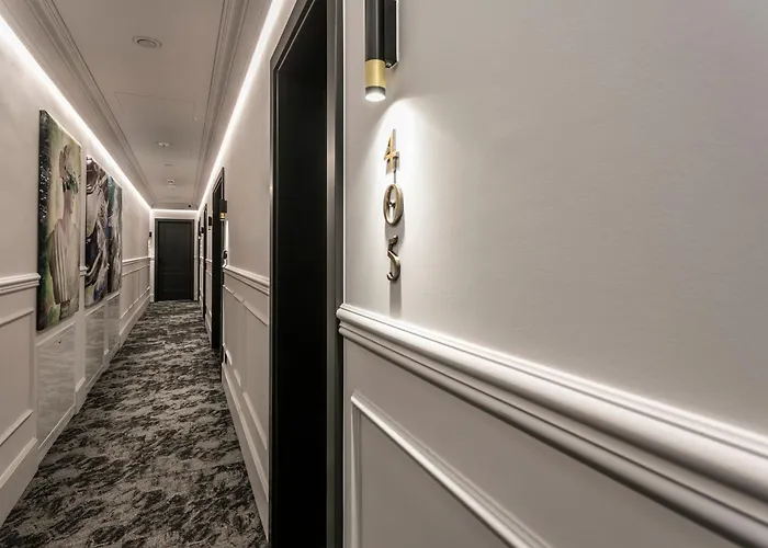 Hotel O11 Boutique