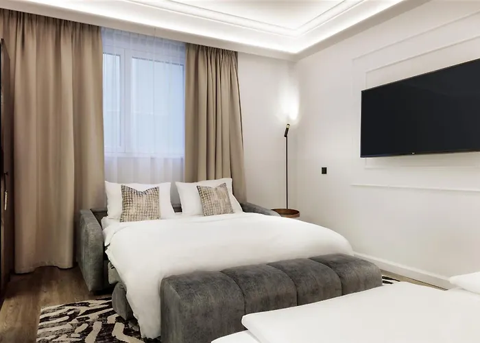 O11 Boutique Hotel 4*