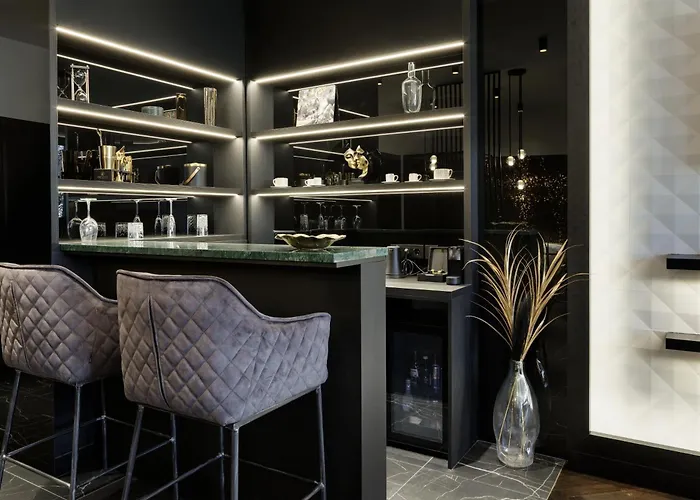O11 Boutique 4* Vienna