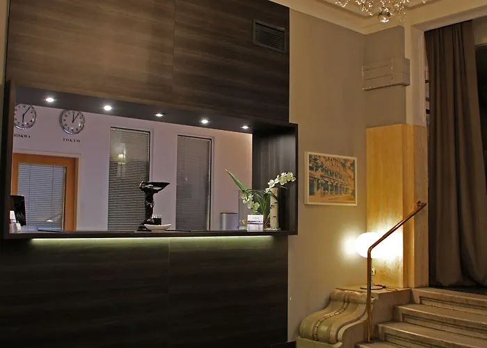 O11 Boutique Hotel 4*