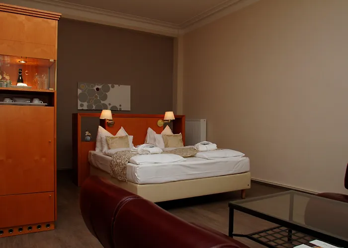 O11 Boutique 4* Vienna