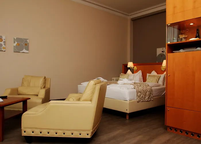 O11 Boutique Hotel
