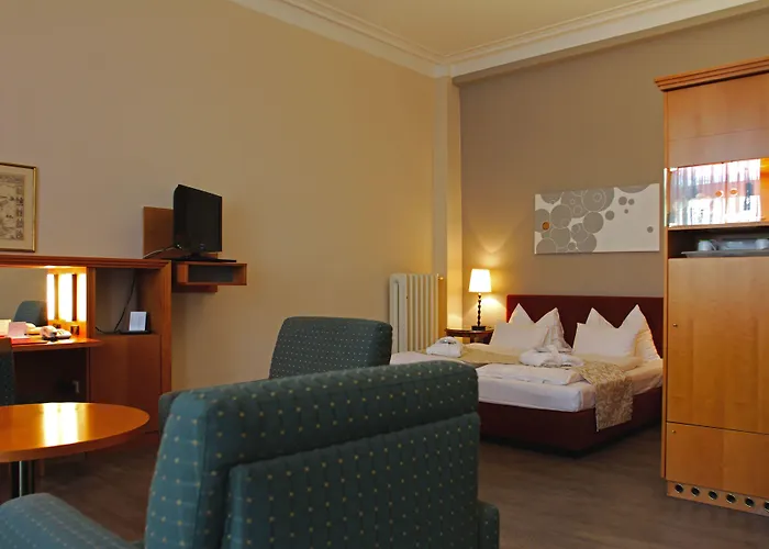 Hotel O11 Boutique Vienna