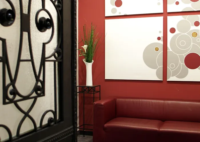 Hotel O11 Boutique 4*