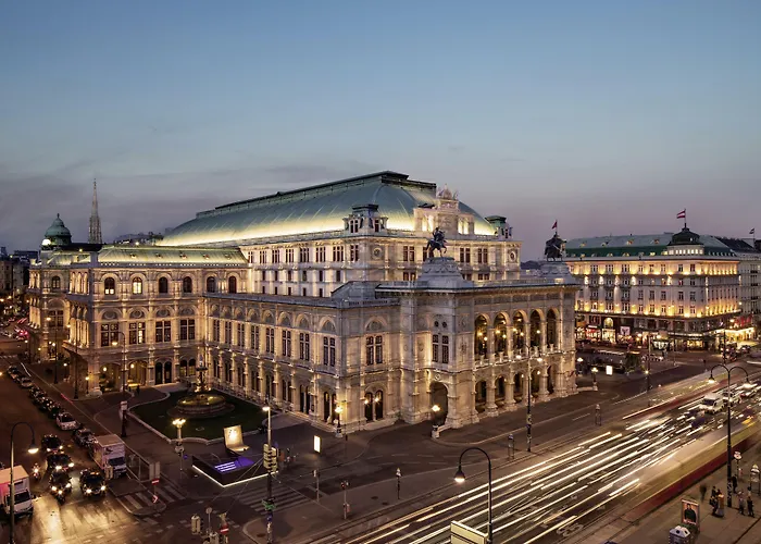 O11 Boutique Hotel Vienna