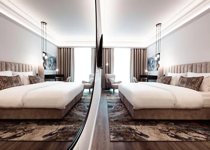 Hotel O11 Boutique