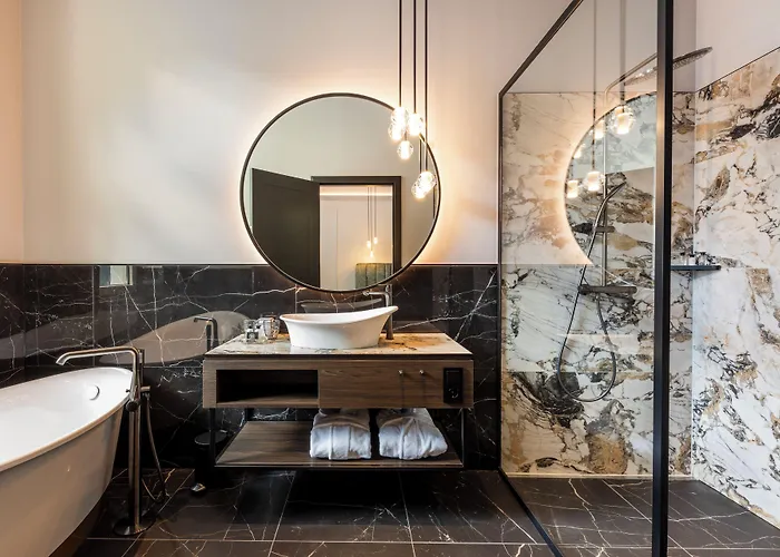O11 Boutique 4* Vienna