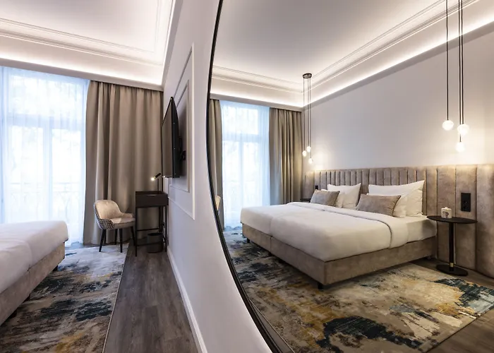 O11 Boutique Hotel