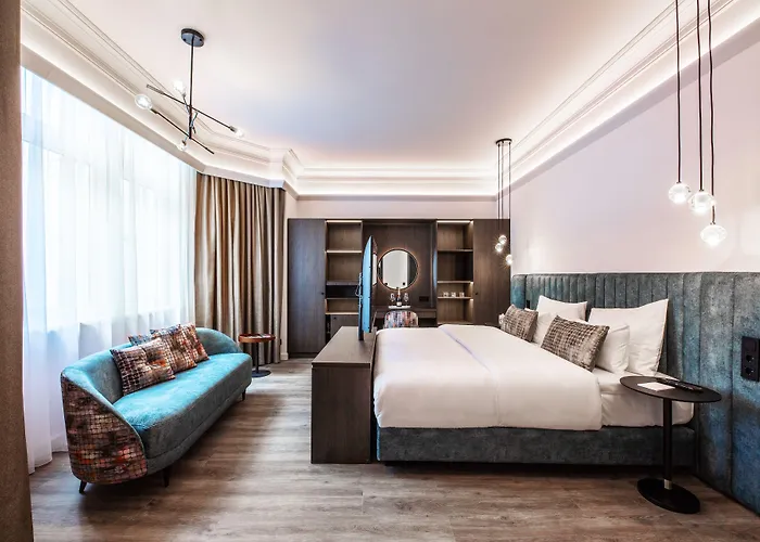 O11 Boutique Vienna