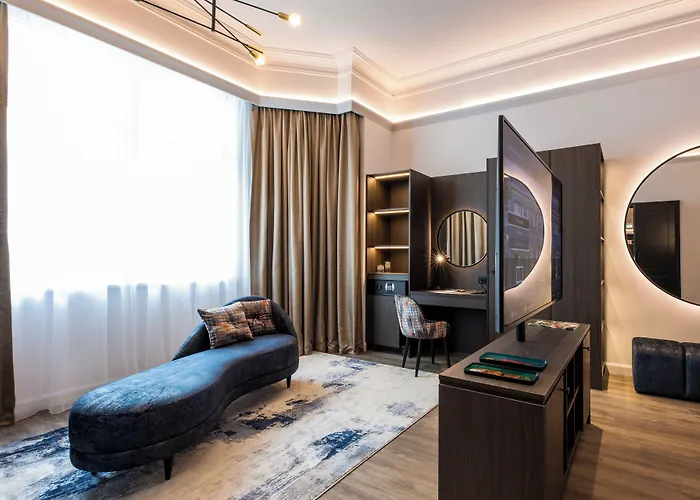 Hotel O11 Boutique Vienna