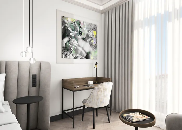 O11 Boutique Hotel Vienna