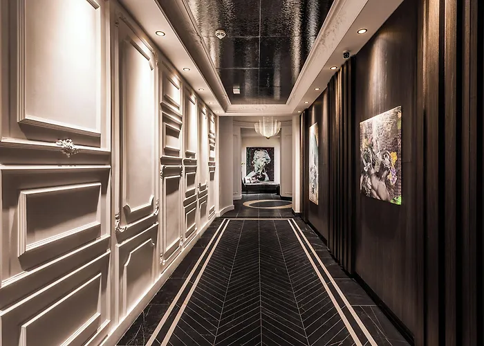 O11 Boutique 4* Wien