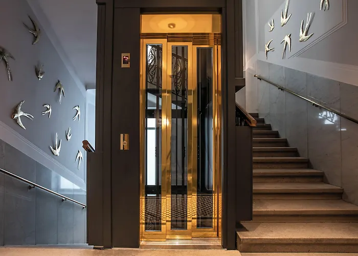 O11 Boutique Vienna
