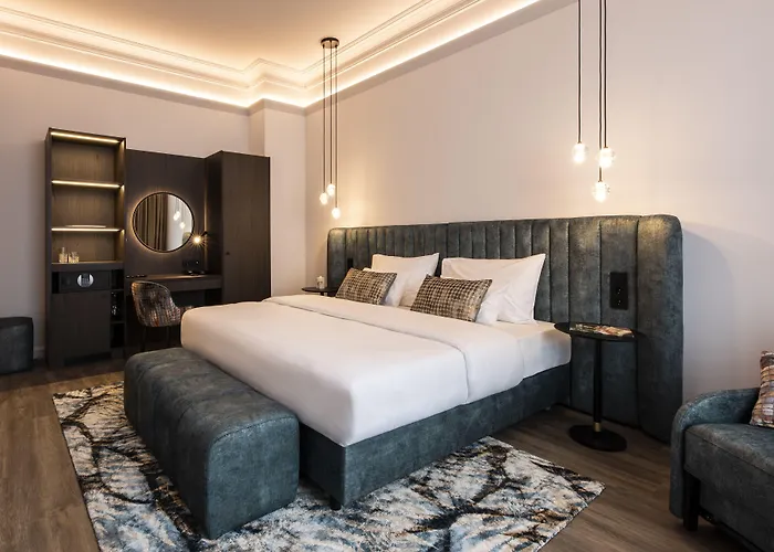 Hotel O11 Boutique Wien