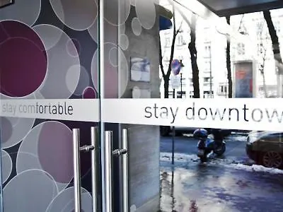 O11 Boutique فيينا