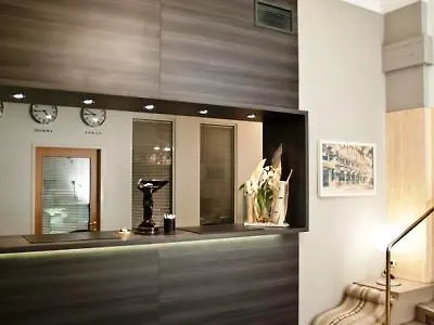 O11 Boutique 4*