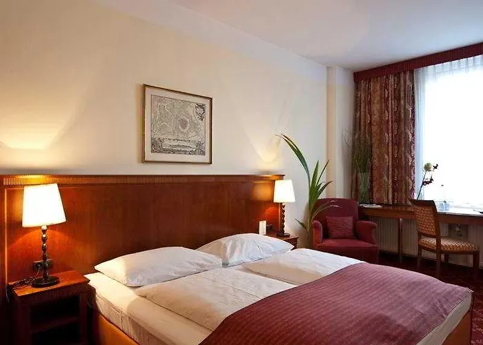 O11 Boutique Hotel Vienna