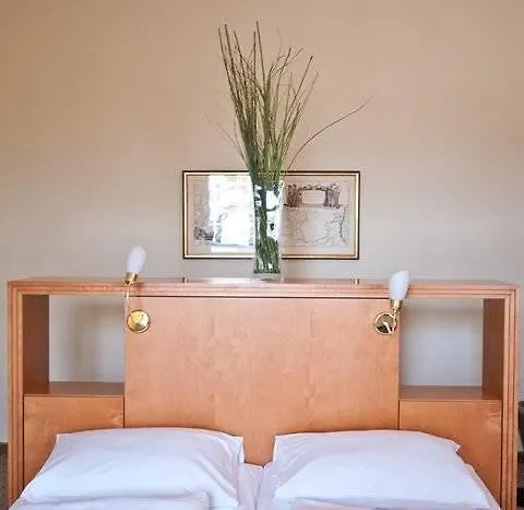 O11 Boutique 4* فيينا